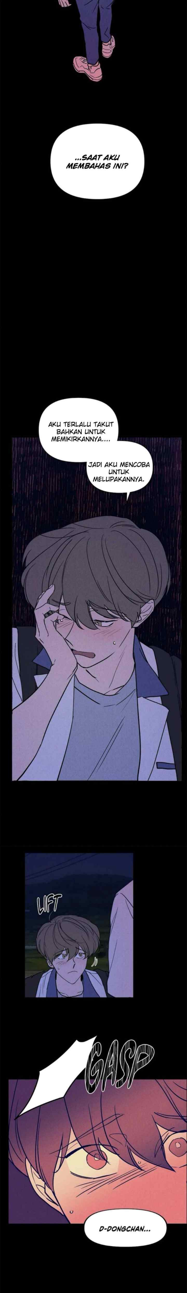 Spinach Bouquet chapter 42 halaman 6