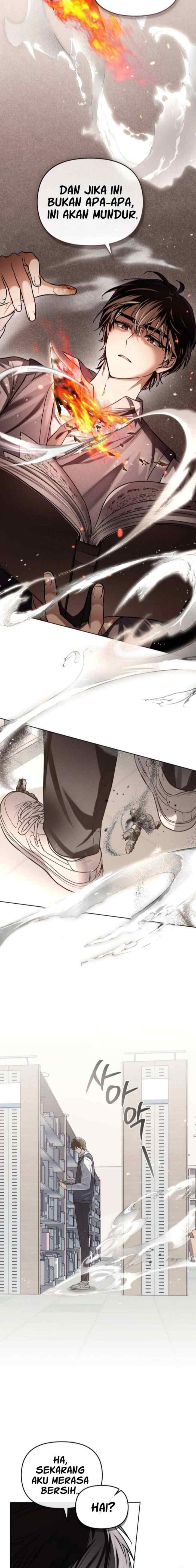 Honbul chapter 3 halaman 18
