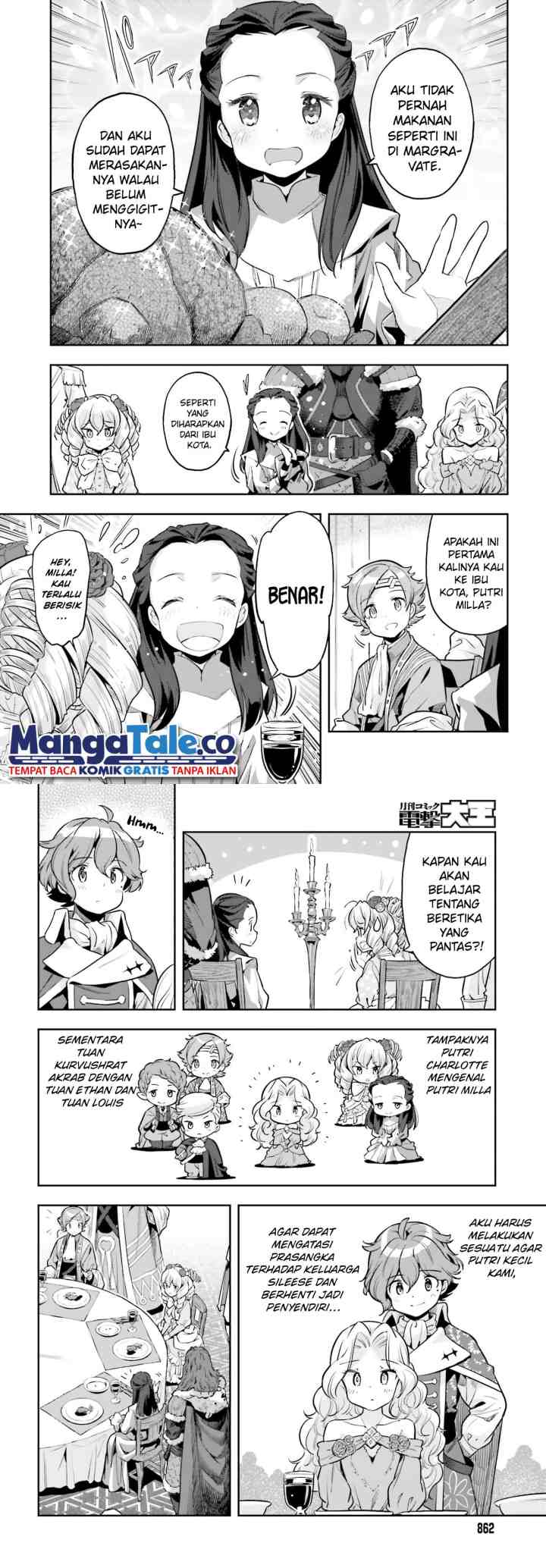 Genkaigoe no Skill wa, Tenseisha ni shika Atsukaenai: Over Limit Skill Holder chapter 20 halaman 10