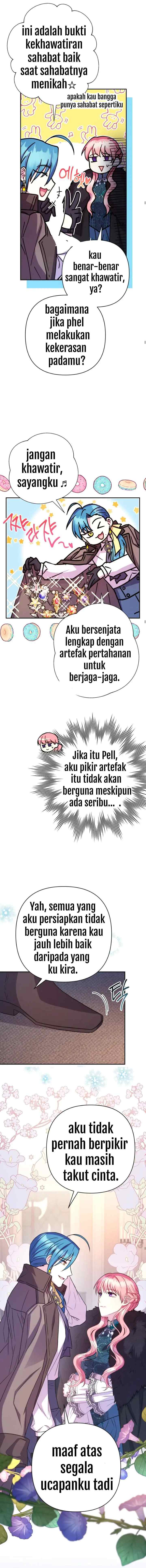 Anyway, It Is A Ropan chapter 18 halaman 10