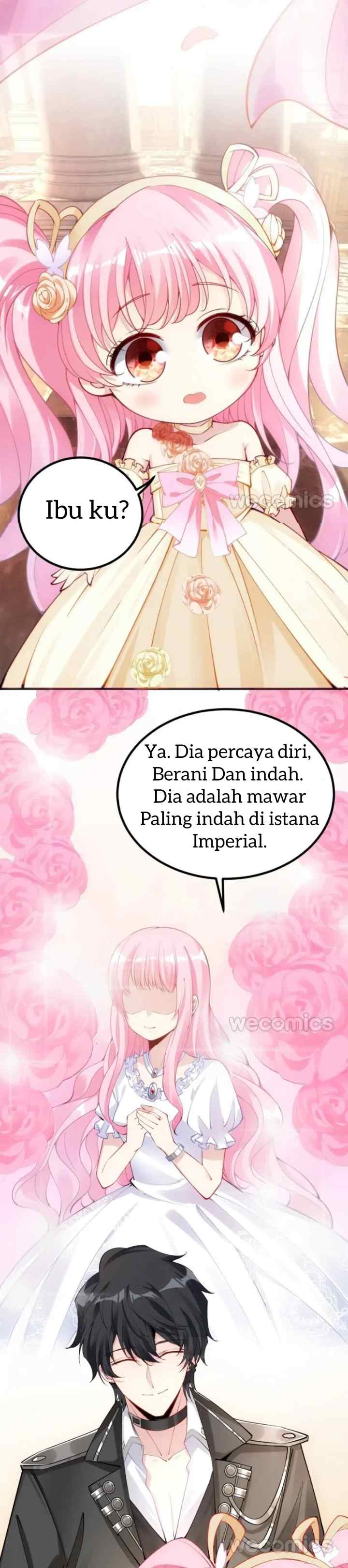 A Queen's Law of Survival chapter 7 halaman 4
