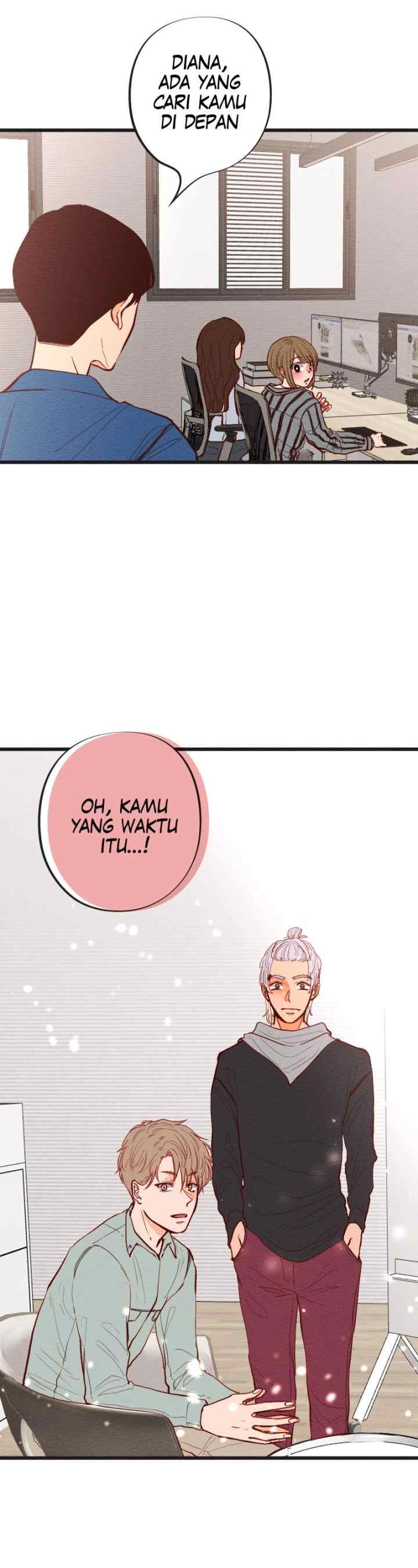 Mistake S1 chapter 118 halaman 16