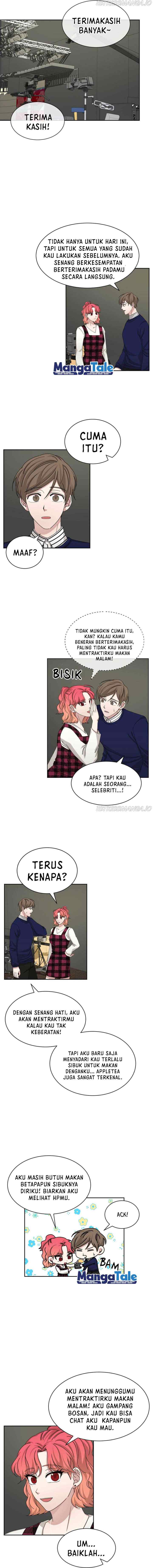 Big Life chapter 54 halaman 9