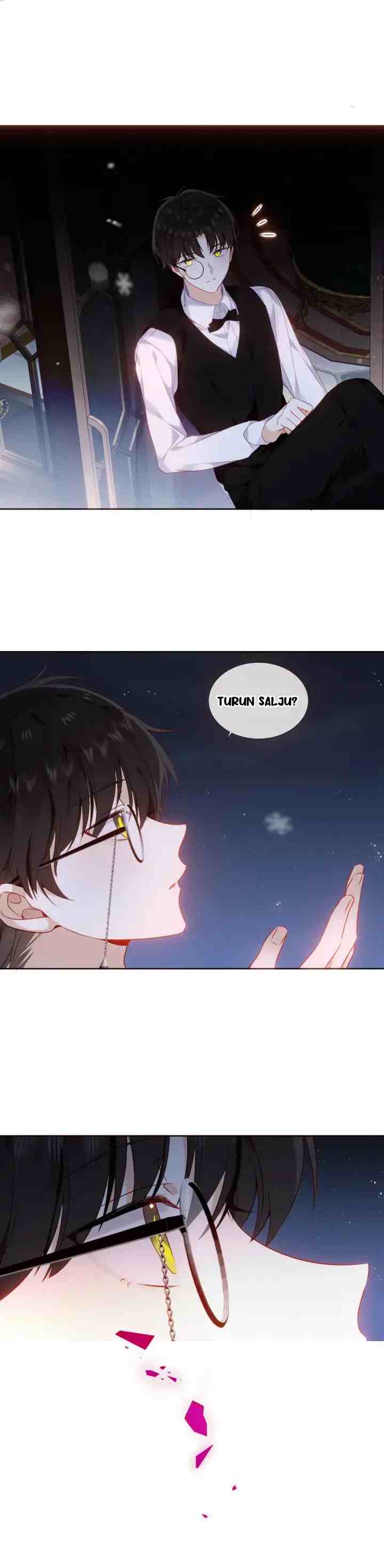 The Script Shop of Dreams chapter 6 halaman 6