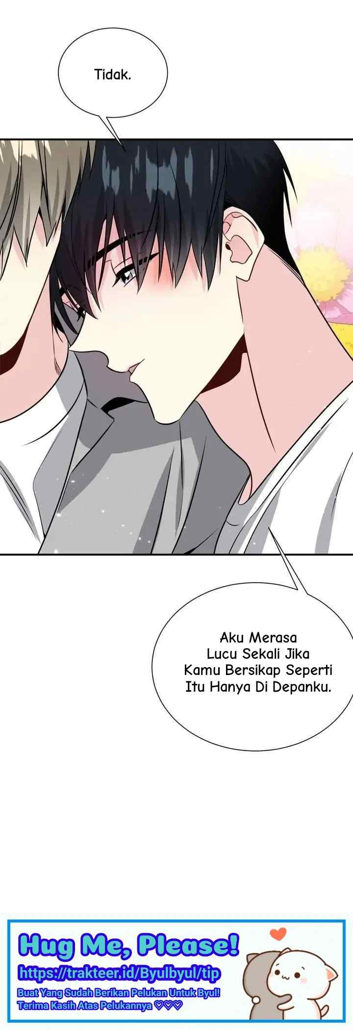 Cosmic Stars chapter 85.5 halaman 14