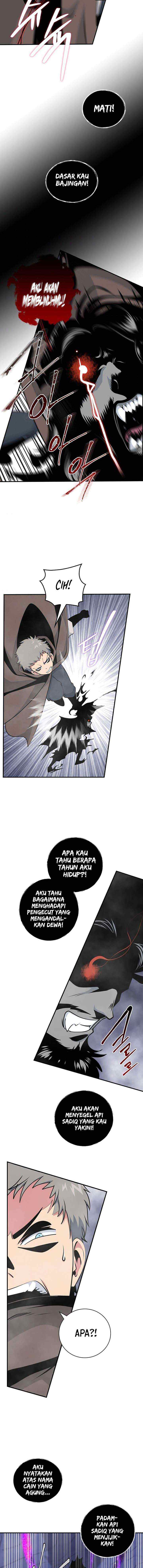 Fantasy Online chapter 71 halaman 9