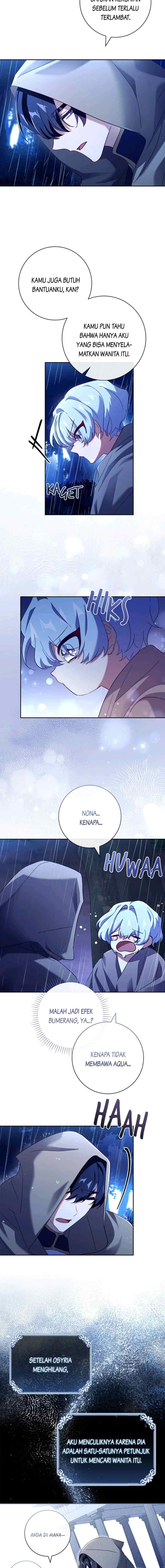 Attic Princess chapter 85 halaman 13