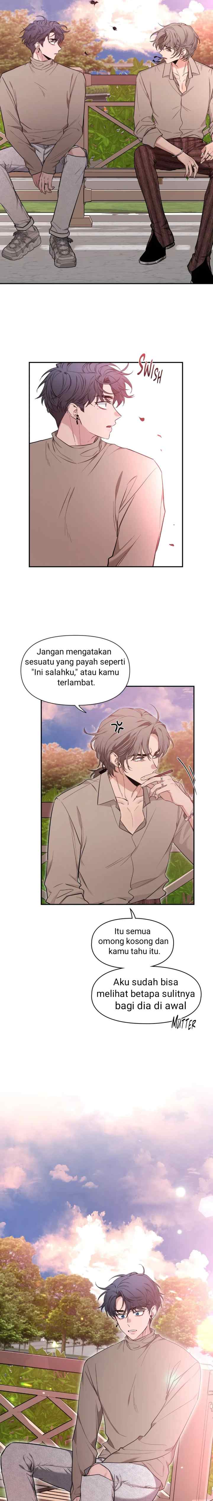 Sketch chapter 74 halaman 17