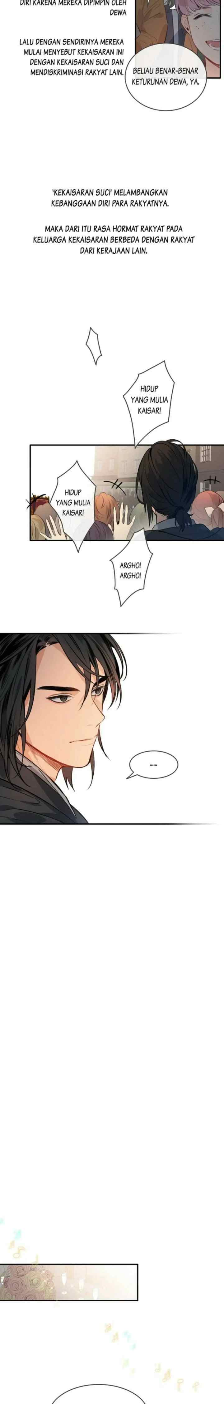 The Great Wish chapter 13 halaman 6