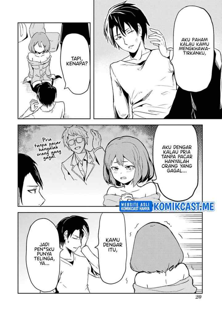 Ore no Kokan wa Bishoujo Datta no ka chapter 1 halaman 18