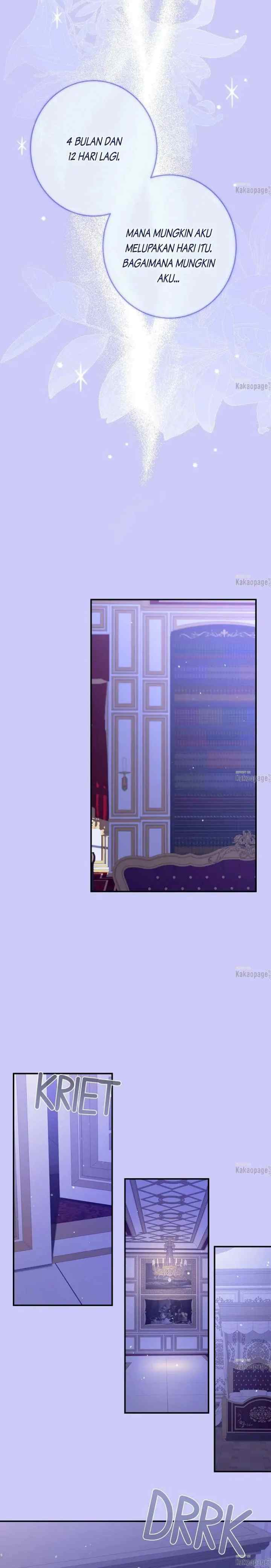 The Great Wish chapter 127 halaman 18