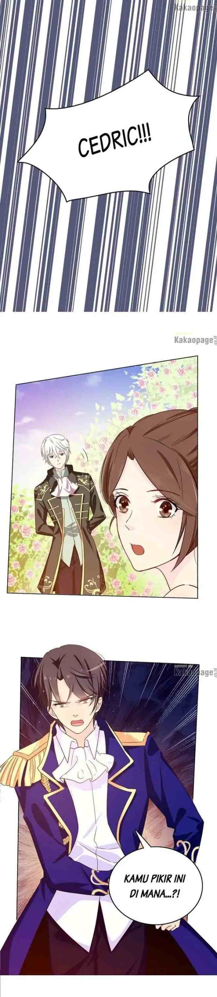 The Prince's Heavenly Fiancée chapter 13 halaman 12