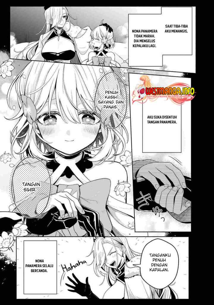 Fun Territory Defense Of The Easy-going Lord ~the Nameless Village Is Made Into The Strongest Fortified City By Production Magic~ chapter 17.2 halaman 4