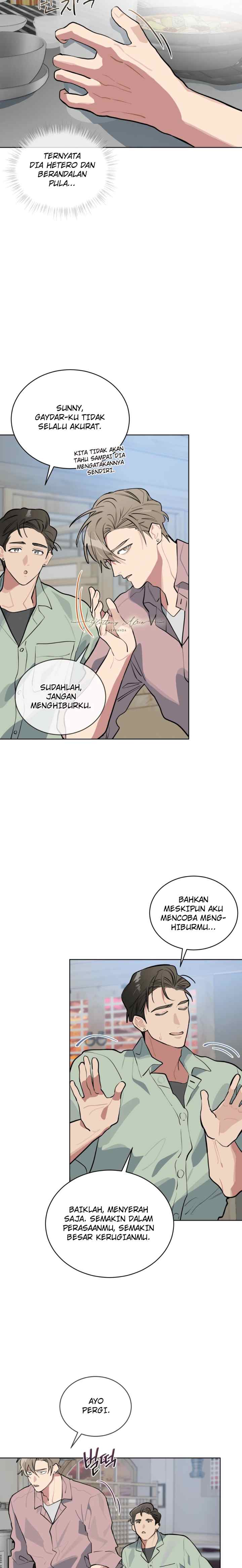 Please Add Some Charcoal chapter 7 halaman 14