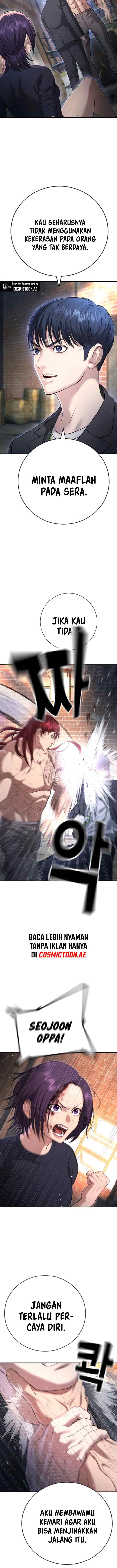 Gu Sera chapter 9 halaman 7