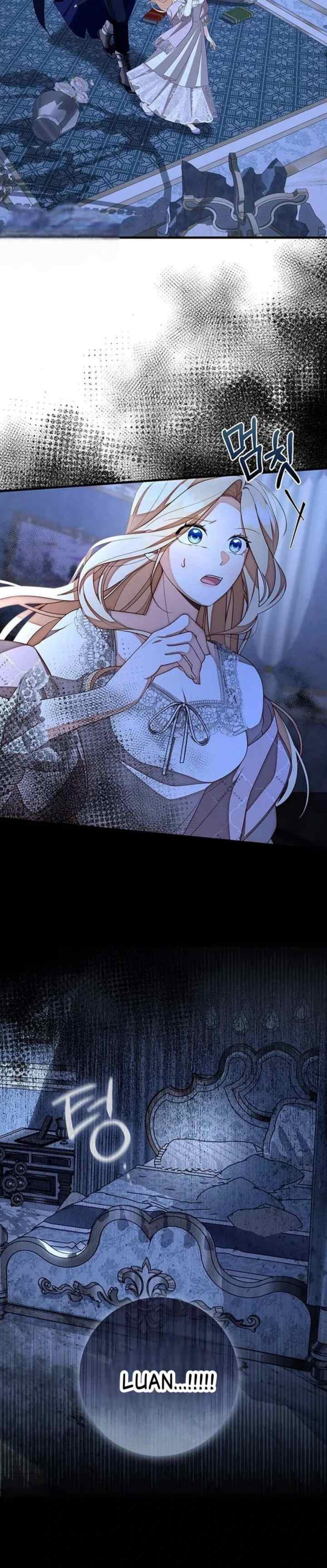 I Became the Mother of Supporting Male Lead's Son chapter 7 halaman 19