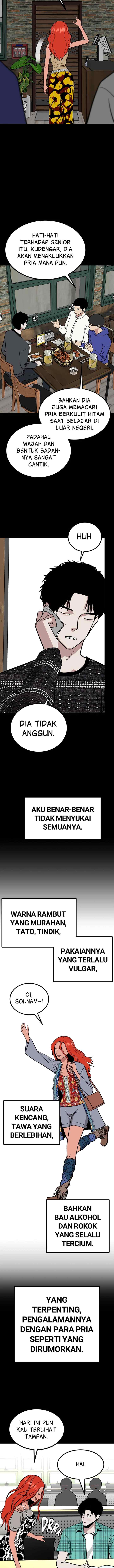 Marriage Sim chapter 69 halaman 6