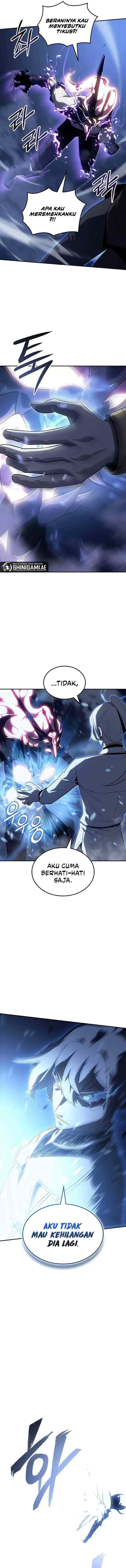 Ice Lord chapter 27 halaman 14