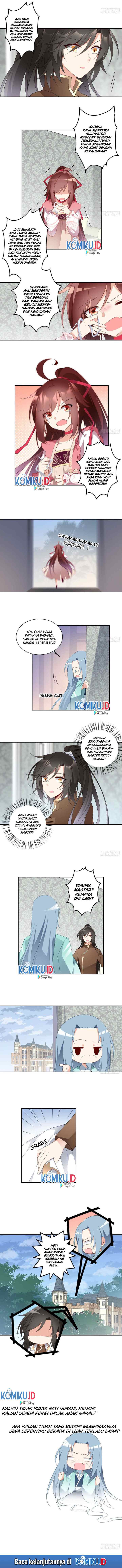 Meng Shi Zai Shang chapter 177 halaman 5