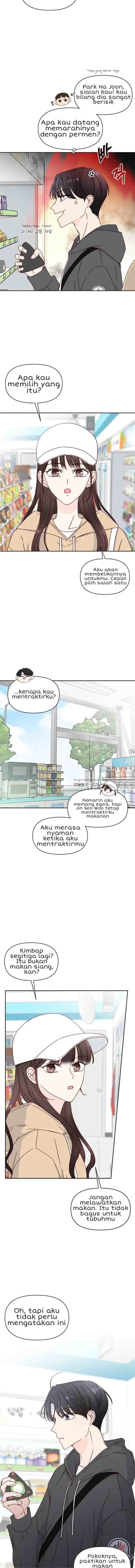 Next Door Boyfriend chapter 7 halaman 15