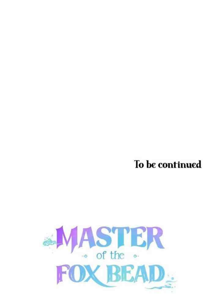 Master of the Fox Bead chapter 50 halaman 20