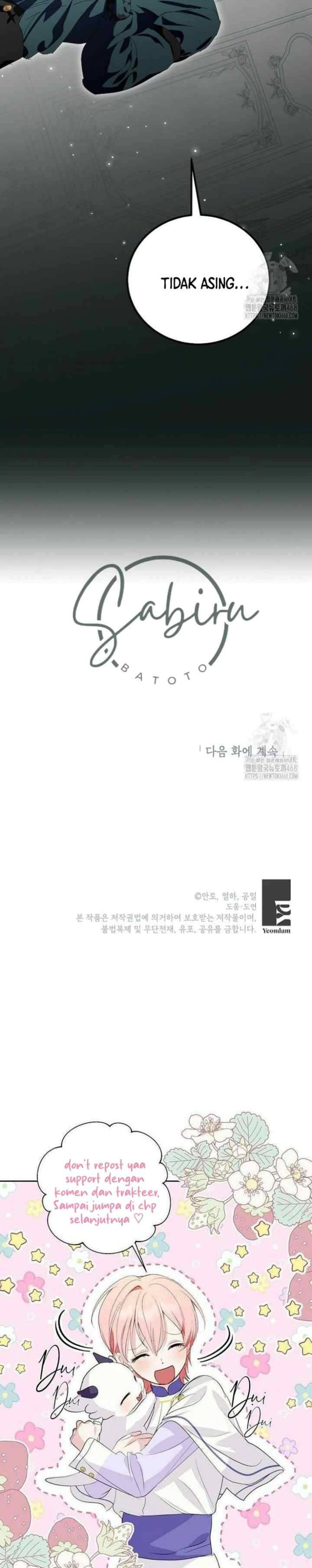 If You Remove the Kind Protagonist's Mask chapter 75 halaman 20