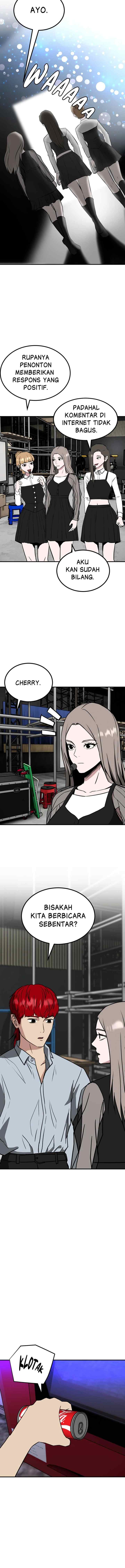Marriage Sim chapter 59 halaman 7