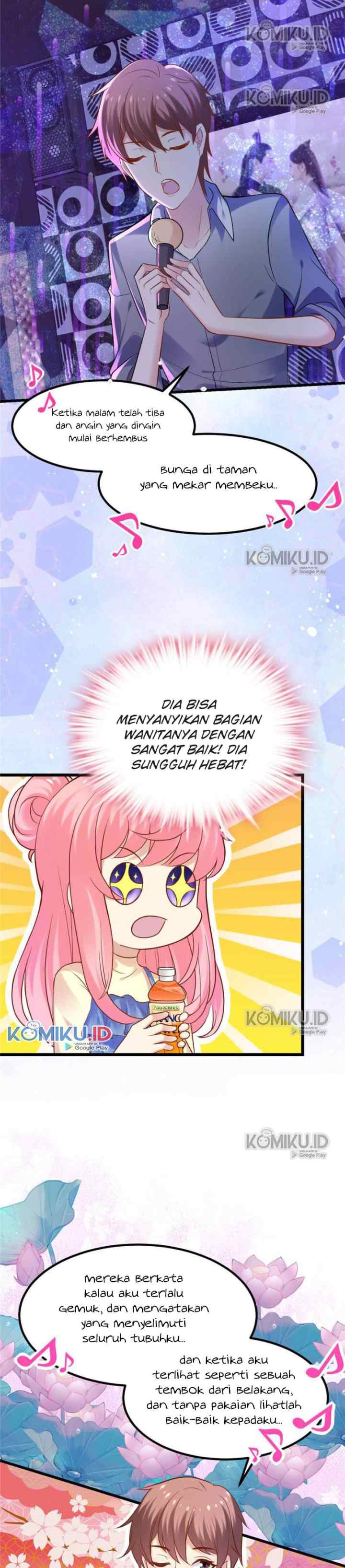 My Beautiful Time With You chapter 129 halaman 6