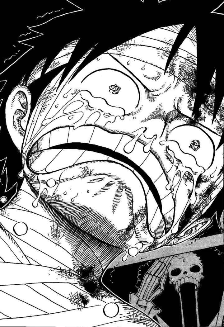 One Piece chapter 590 halaman 18