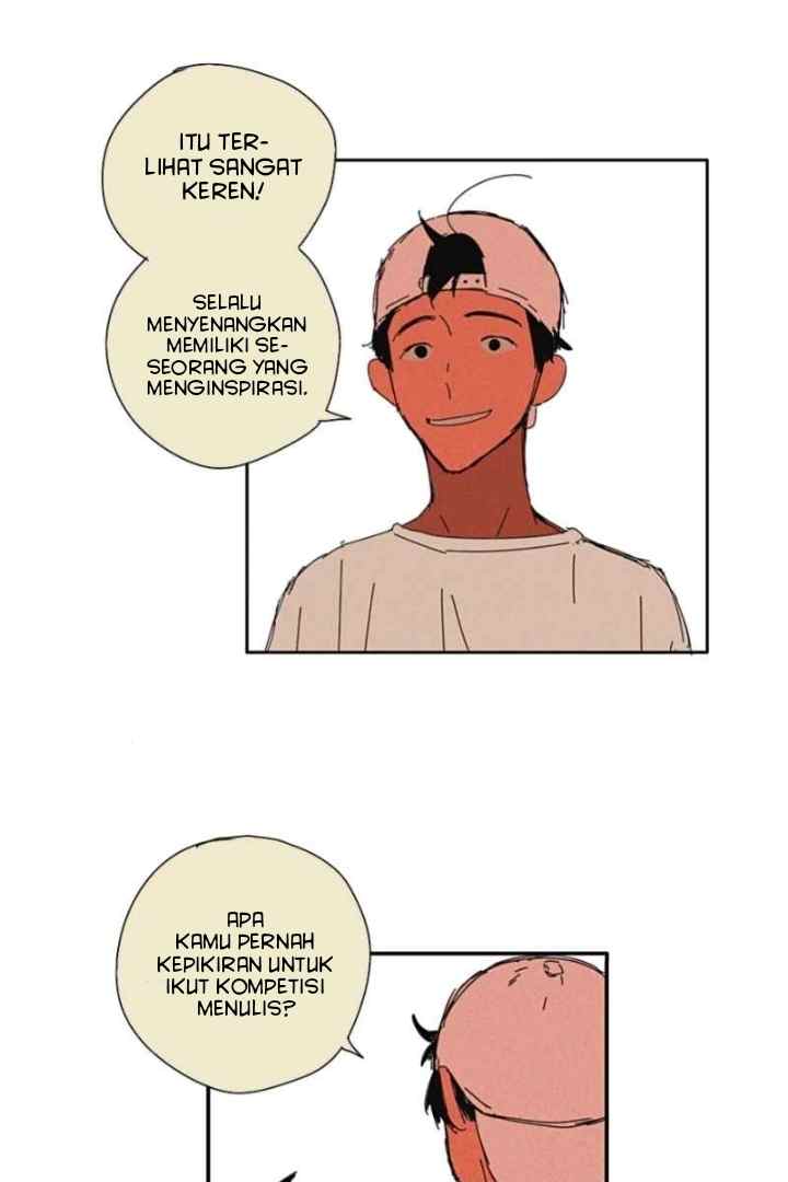 To The Stars and Back chapter 30 halaman 13