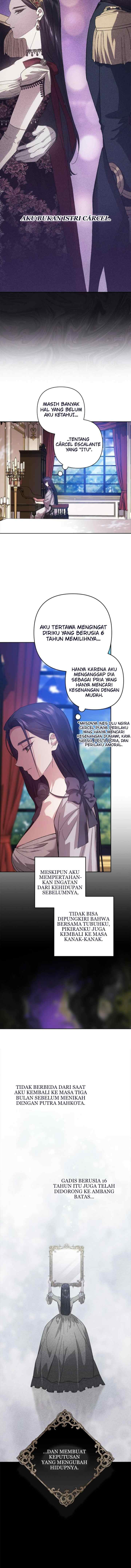 The Broken Ring: This Marriage Will Fail Anyway chapter 94 halaman 7