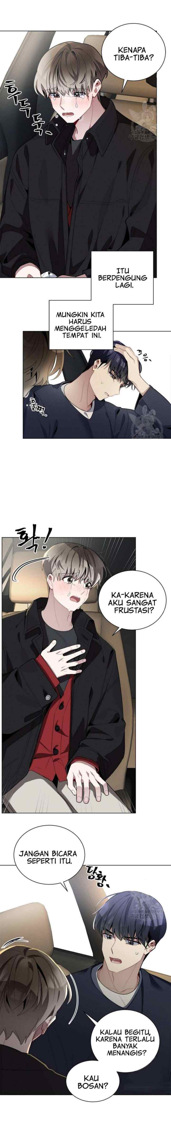 Cherry Doll Scandal chapter 23 halaman 4