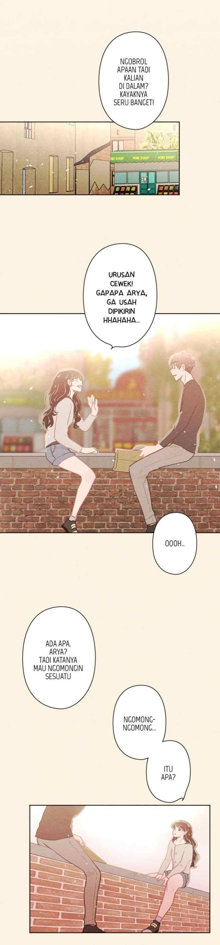 Mistake S1 chapter 41 halaman 10