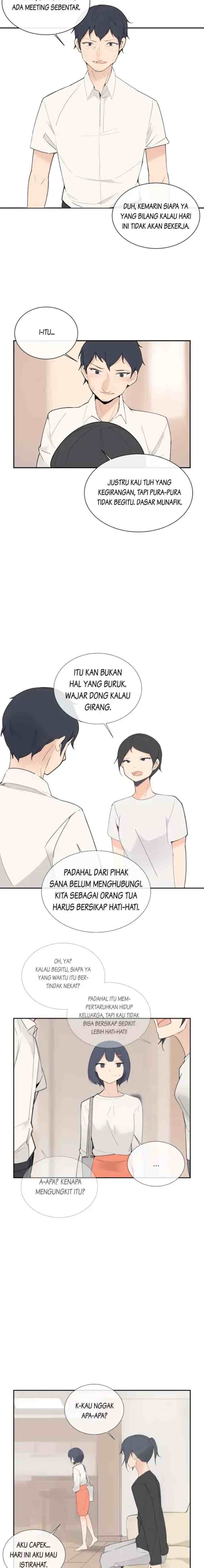 Devil Sword King chapter 111 halaman 7