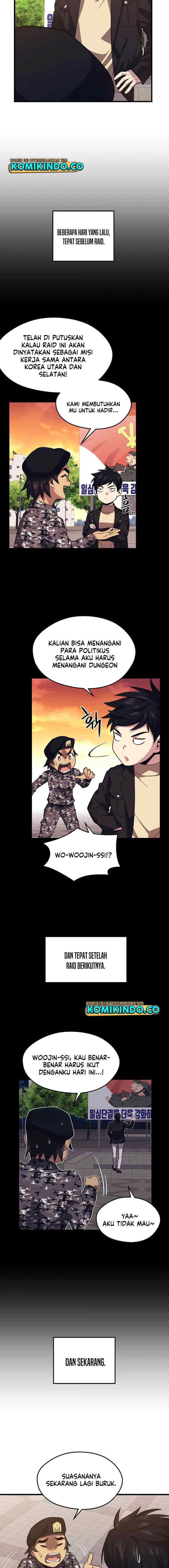 Seoul Station Necromancer chapter 39 halaman 12