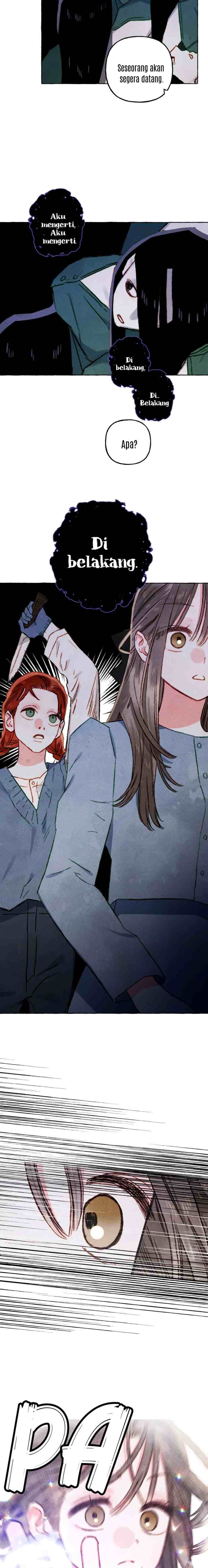 I Raised a Black Dragon chapter 53 halaman 4