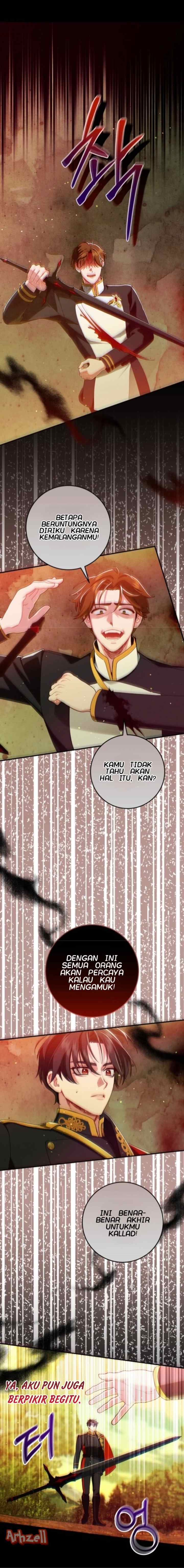 I'm Unmarried With a Time-Limited Lover chapter 45 halaman 11
