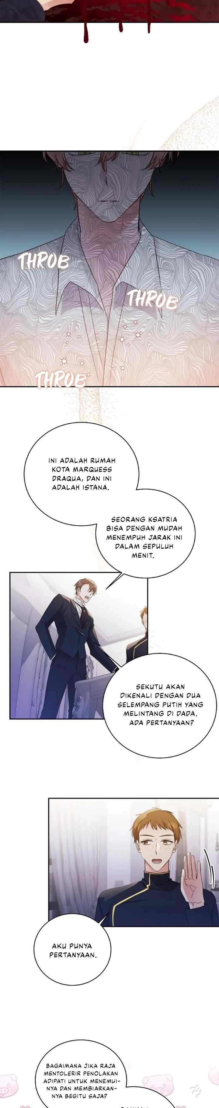 Sweetie, Sweetie, Sweetie chapter 68 halaman 16