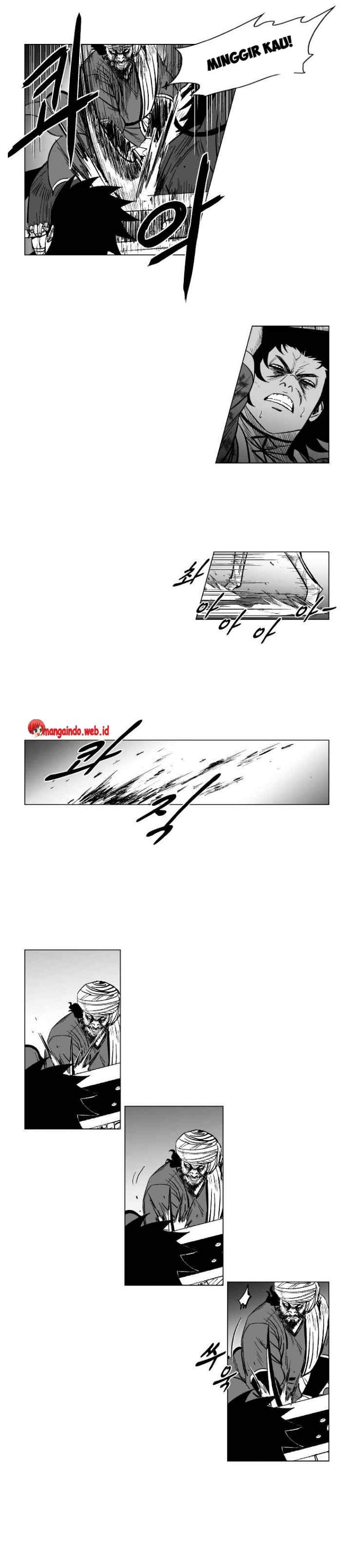 Red Storm chapter 130 halaman 6