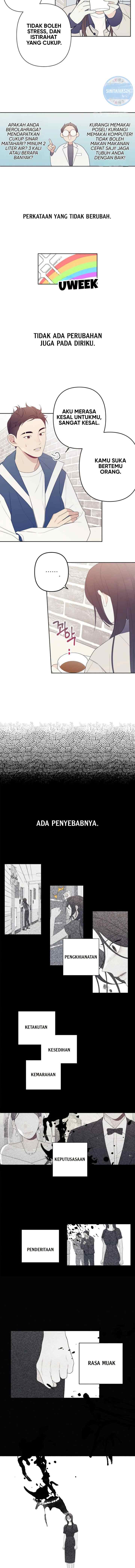 Hamburger Are My Favorite chapter 1 halaman 4
