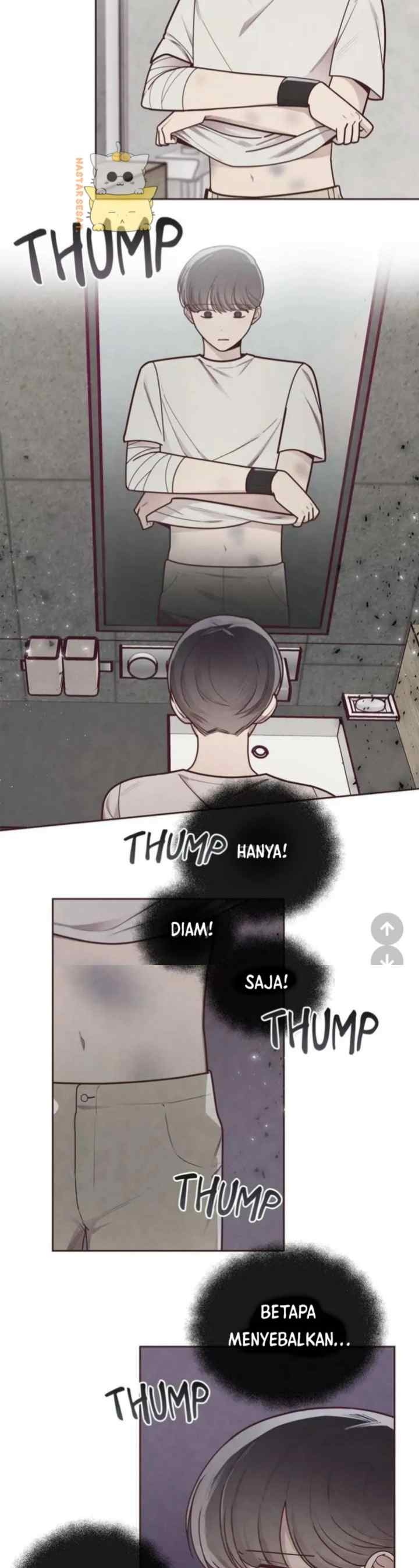 Relationship Ring chapter 28 halaman 14