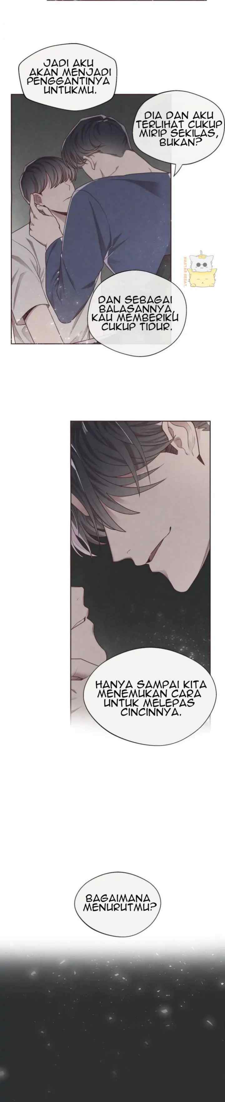Relationship Ring chapter 8 halaman 17