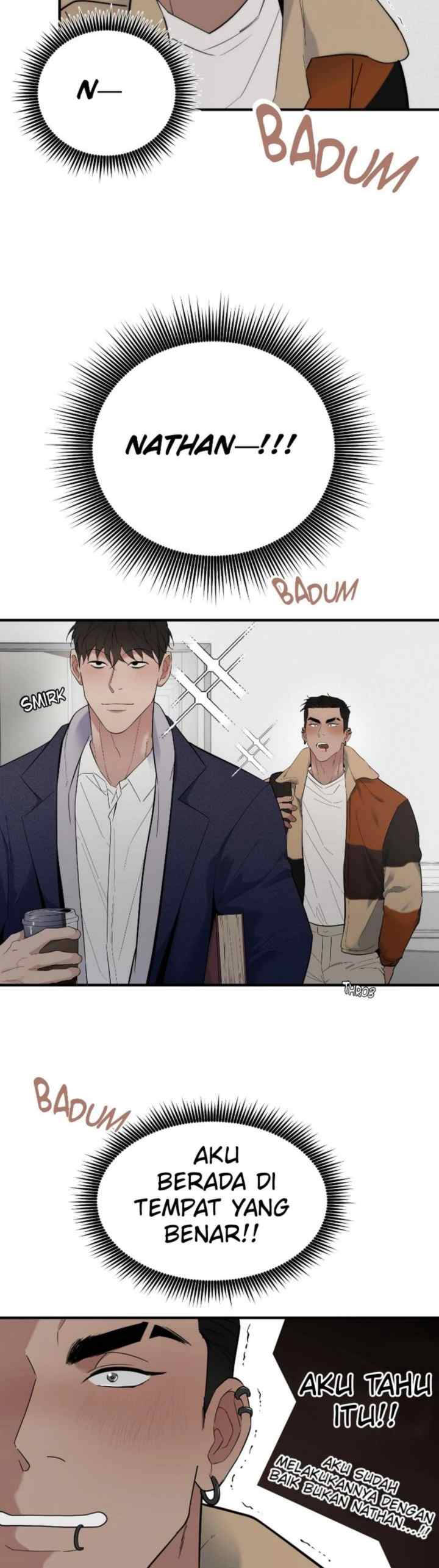 Take Off chapter 81 halaman 6