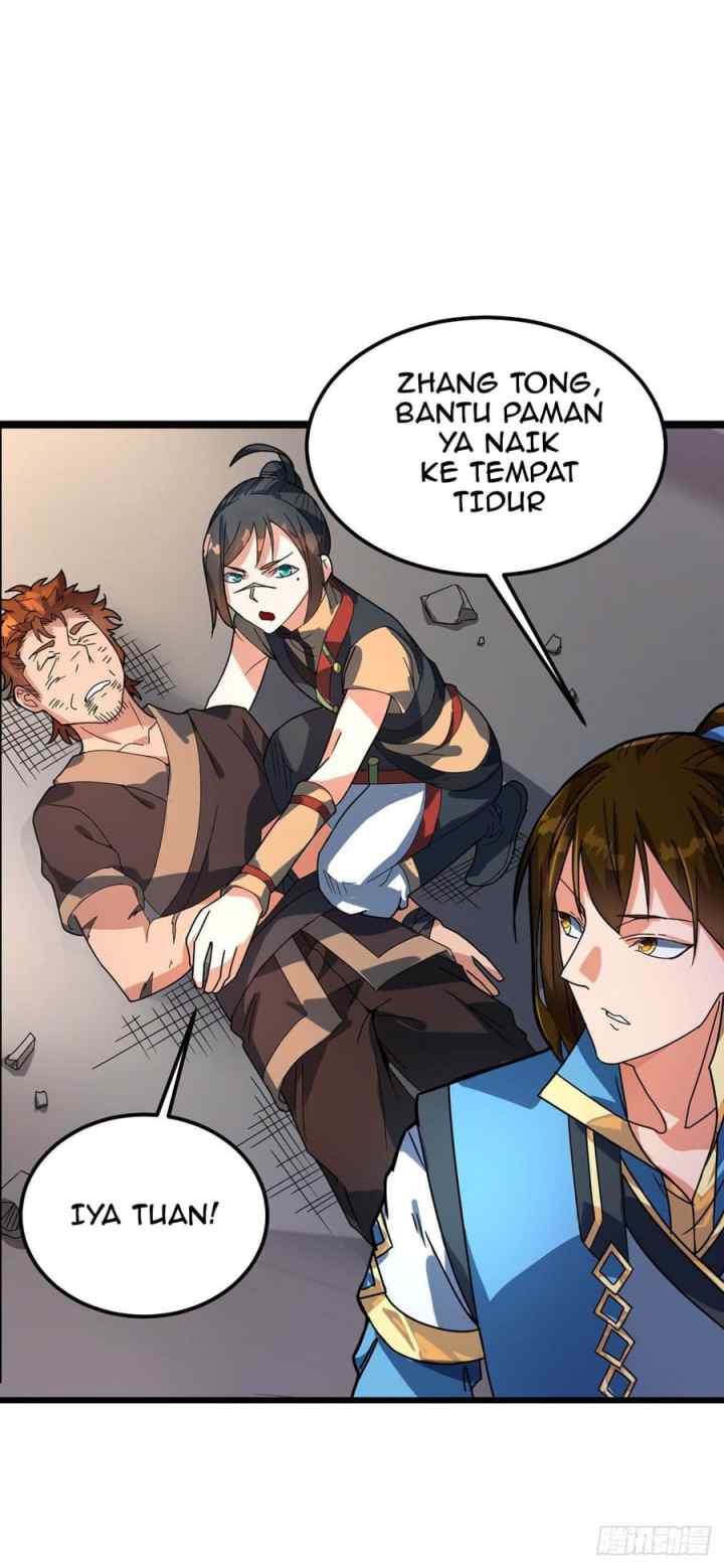 Danwu Supreme chapter 14 halaman 9
