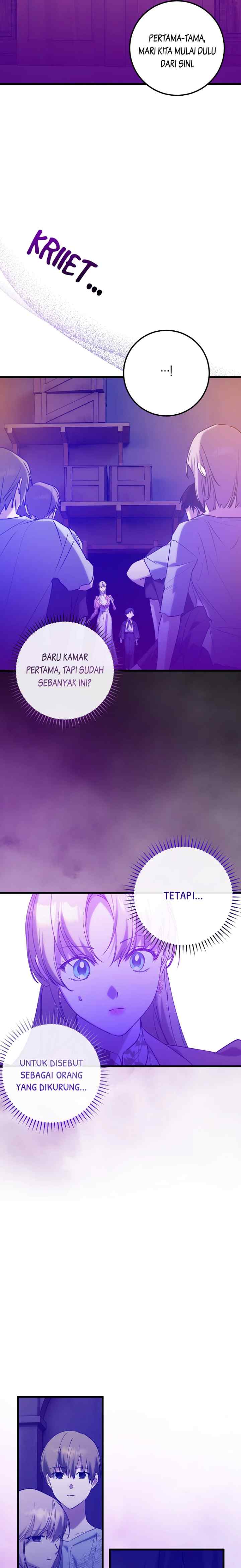 Who Knew Dragons Could Be This Cute chapter 34 halaman 17