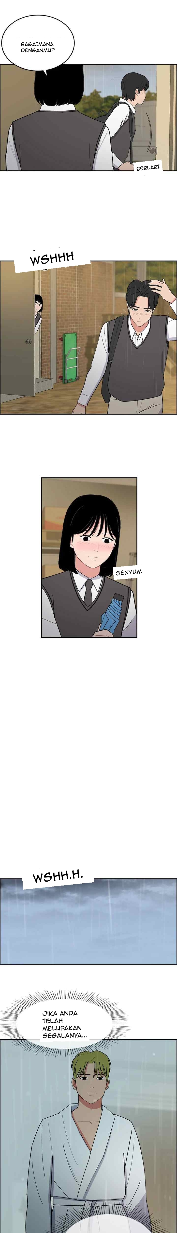 Break up Pawn Shop chapter 19 halaman 20