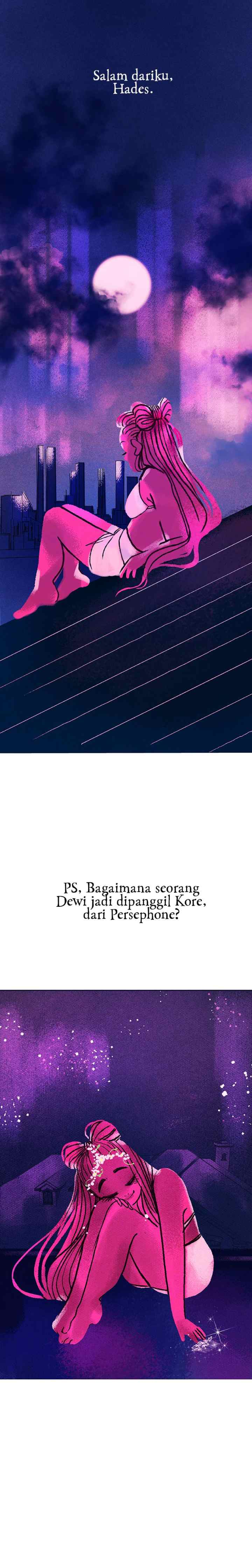 Lore Olympus chapter 47 halaman 14