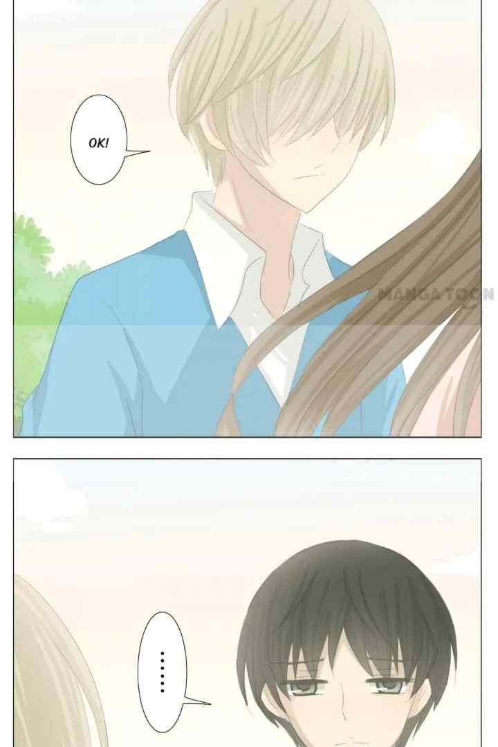 Summer Never Ends chapter 50 halaman 4