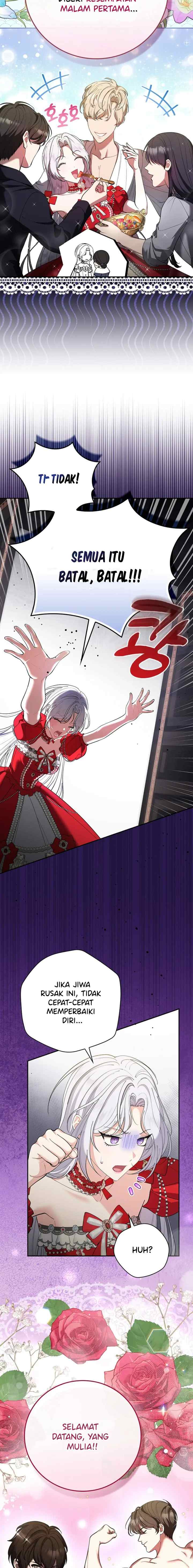 I Became The Tyrant's Dying Wife chapter 2 halaman 7
