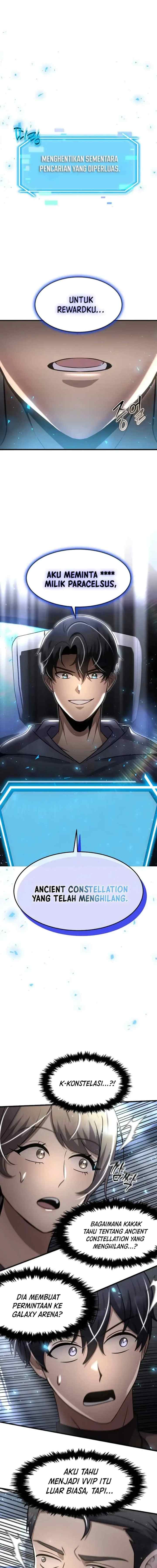 The Regressed Genius Player's Legendary Weapon Creation chapter 53 halaman 6